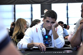 Domenicali iPoker: sugli scudi Ferdinando “ImGodPlsMuck” Lo Cascio e Davide “DJdaveEN” Nutarelli.