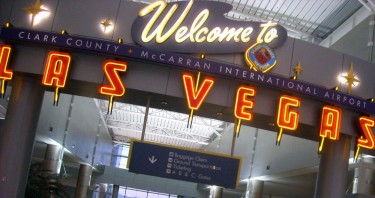 Vegas2italy ep.18: Vegas senza assicurazione e quel pisolino al McCarran