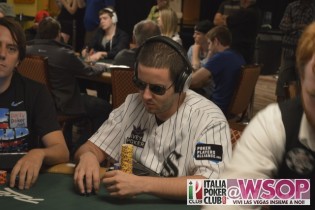 Svolta epocale per Greg Merson, primo giocatore sponsorizzato da WSOP.com!