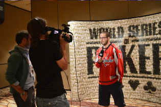 Vegas2italy ep.25: i trucchi di Merson per cercare il bis al Main