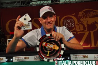 PLS Venezia – Enrico Mosca vince in rimonta su Aldo Zambruno