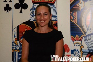 Lottomatica a due seat dal record! Ne parla Muriel Capraro