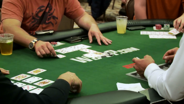 Vegas2italy ep.16: Il gioco che fa impazzire Las Vegas