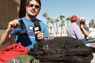 Vegas2italy ep.26: il kit del pokerista al Main e il sogno dei tre azzurri