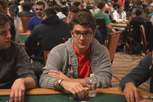 EPT Londra, Day5: Jeff Rositer in testa al Final Table, Palumbo ottavo nel Side Event