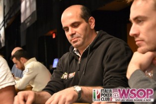 Ale Pastura racconta la nottata al Valley Hospital