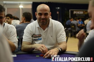 Alessandro Pastura: bad run lasciata a Vegas?