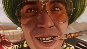 Paura e delirio a Las Vegas: storie di ‘sballati’ al Rio