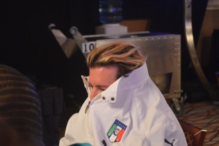 WSOPE: Pescatori al Day2 dell’Evento 4 di Omaha, Alioto out