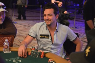 Table Draw del Day 6: ormai ci conosciamo tutti