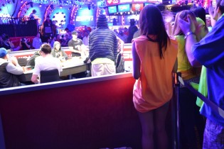 Dietro le quinte del Day7