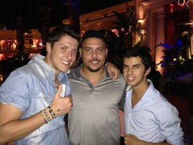 Gli incontri ‘fenomenali’ di Las Vegas