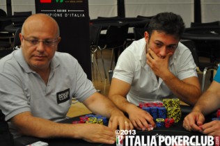 IPO 11 – Safina passa sulla sirena Diana