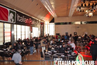 La prova del Cuoco con Antonella Clerici o la prova del fuoco con le IPO 11?