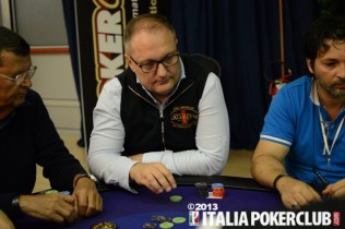 PLS 3 Venezia – Day 1A – Andrea Sama si mette in luce, Caroli insegue