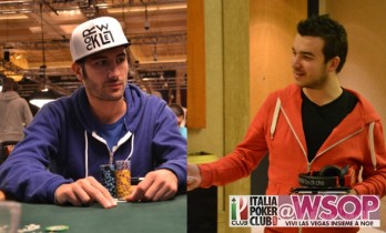 Il tp di Dario Sammartino nello scoppio a Moorman