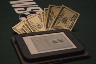 Vegas2italy ep.13: il libro da 1.850 dollari