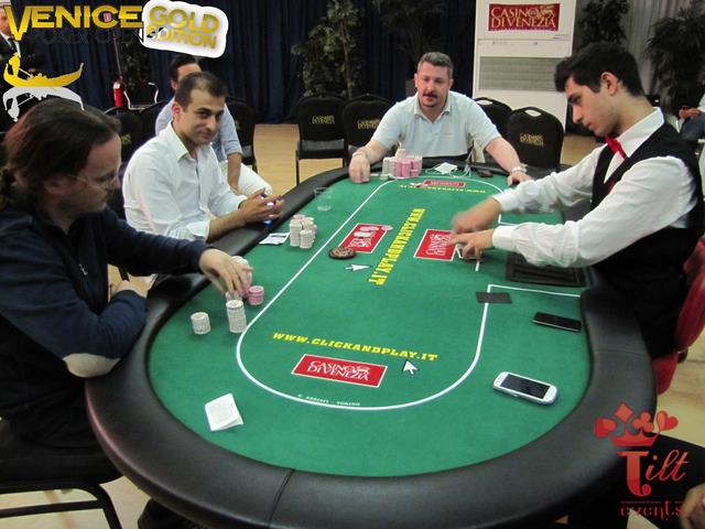 vop final table