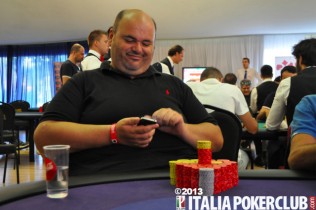 PLS Venezia – Day 3 – Zambruno domina per il Final Table!