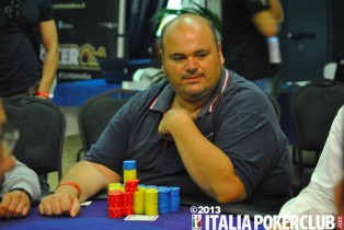 PLS Venezia – Day 2 – L’orso Zambruno comanda in laguna