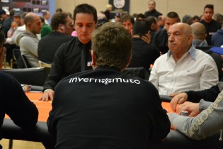 Dura vita per i grinder mtt – Vito Planeta: “Ecco di quanto è calato il Roi!”