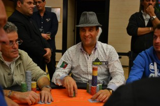 WPTN day1A: Bonavena guarda tutti dall’alto in basso!