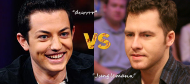 Riparte la “durrrr challenge”… questa volta davvero!