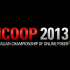 Icoop Logo Decente