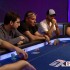 SHR EPT Londra Mano Negreanu Trickett Silverman