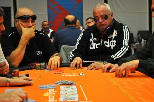 World Poker Tour, Safina sincero: “A questo brand devo tutto”