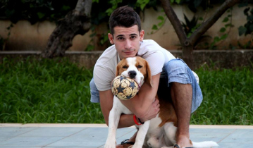 Angelo Castelli: “Come ho vinto 32.850€ al Sunday Special… da Londra”