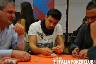 Andrea Carini e Gabriele Lepore danno la caccia all’Explosive Sunday, ‘VLADII’ vince il Sunday Master