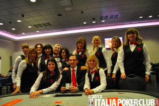 La Tilt Poker Cup ti fa bella!