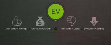 L’ expected value (valore atteso) nel Texas Hold’ em poker.