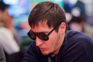 Giacomo Fundarò al Final Table a sei del WPT Caribbean!