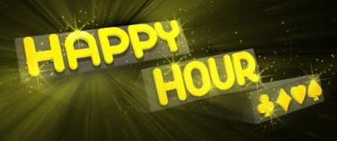 Happy Hour su Titanbet: punti extra il 25 e il 26 ottobre!