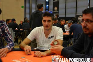 Cosa manda i poker pro italiani in tilt?