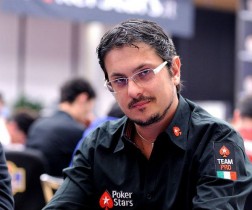 Pagano, che peccato! Tutte le mani della settima piazza all’High Roller Ept