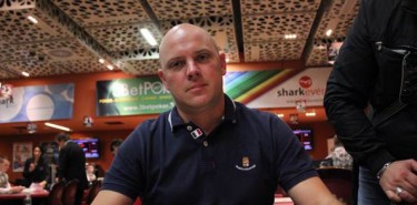 Sharkbay “Accumulator” Day 1B + Day 1C: devastante Marko Milanovic!