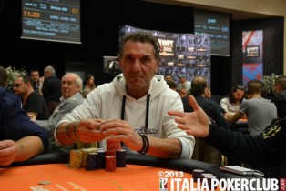 WPT National, a fine day2 Nicolosi stacca Fratello e Rizzo. Che field al day3!