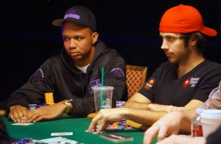 Jason Mercier: “Non mi pento assolutamente di quella mano contro Phil Ivey…”