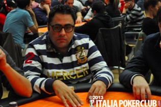 Come pensano i pro: ‘salsa-vb’ contro Polichetti al WPTN Campione