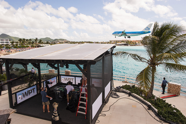 WPT Caribbean