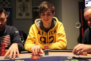 Piroddi, Palumbo e Bernaudo si giocano l’High Roller,”19JAHJAH92″ cerca il bis al Sunday Special!
