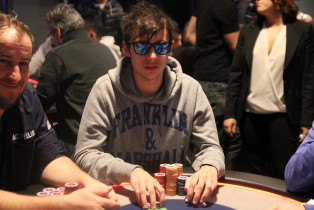 L’ultimo Sunday Special dell’anno a “sabbath1974”, Piroddi vince l’High Roller!