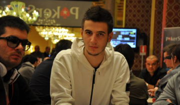 Gianluca Bernardini si conferma SNE per il 2014: “Il NL200 è diventato più soft quest’anno…”