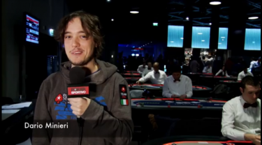 Cosa faresti col primo premio del Sunday Million?