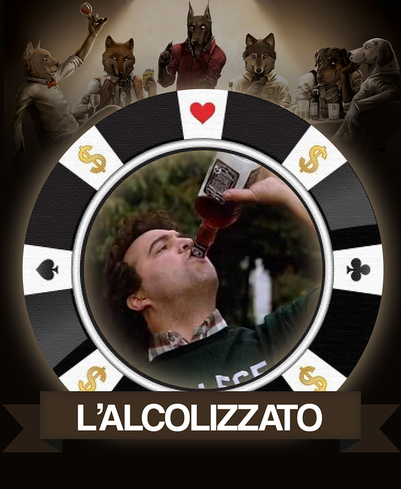 alcolizzato