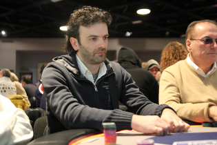 Castelluccio a 360 gradi: “Voglio una bandierina all’Aussie Millions!”