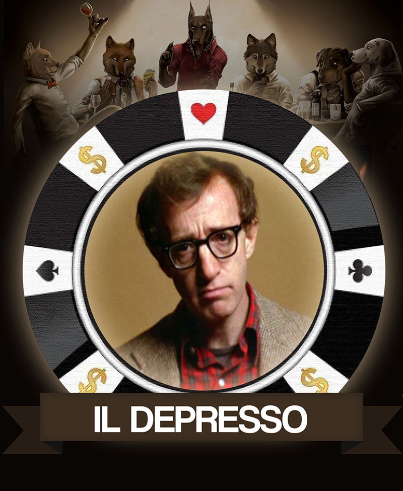 depresso